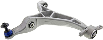 Mevotech Supreme Suspension Control Arm and Ball Joint Assembly CMS251233