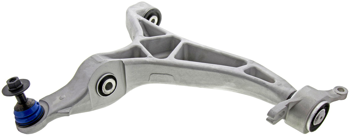 Mevotech Supreme Suspension Control Arm and Ball Joint Assembly CMS251233