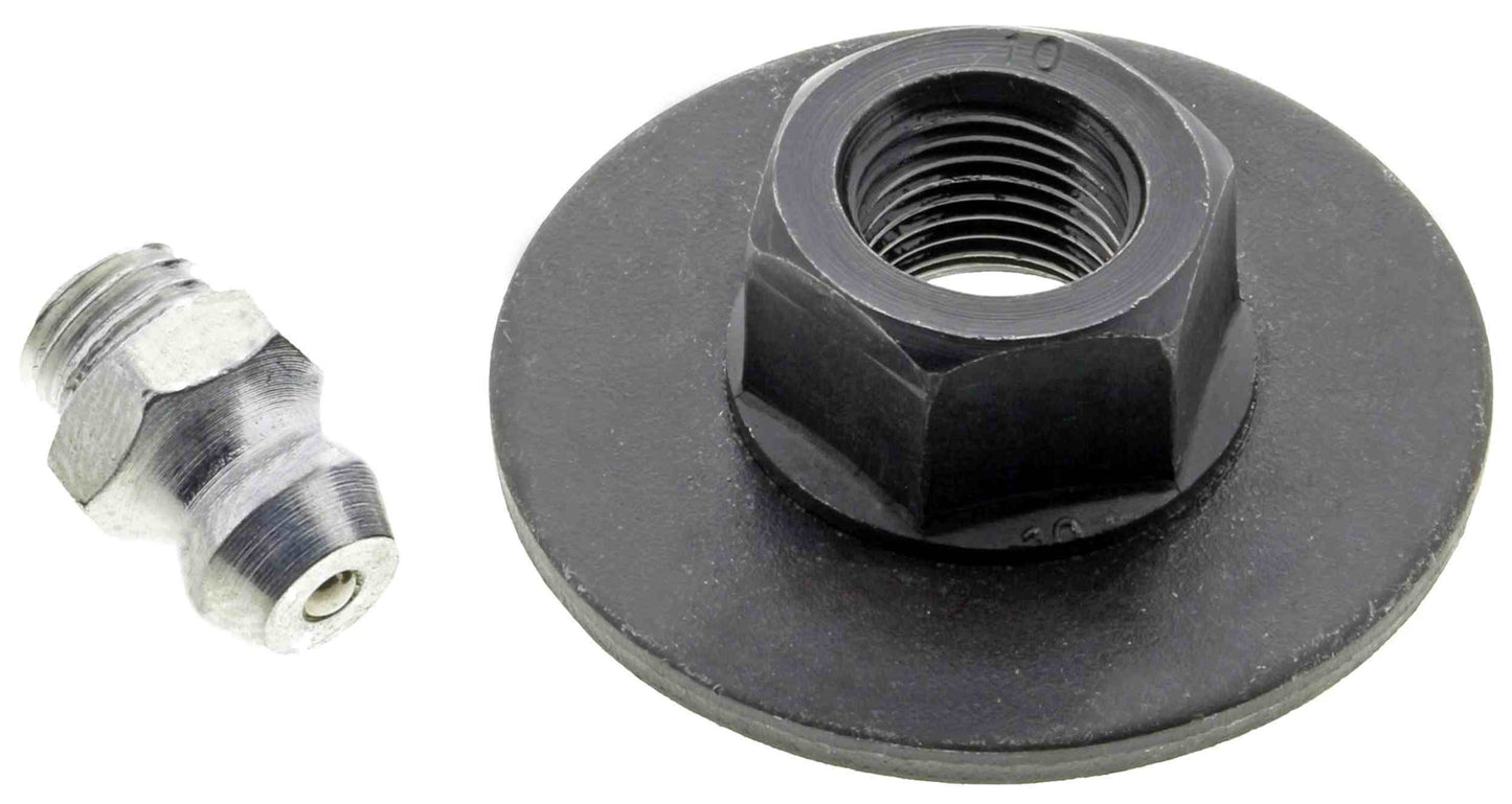 Mevotech Supreme Suspension Control Arm and Ball Joint Assembly CMS251233