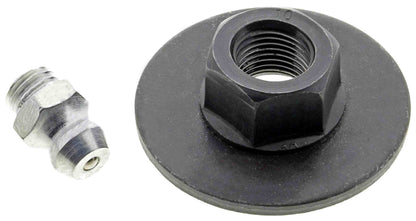 Mevotech Supreme Suspension Control Arm and Ball Joint Assembly CMS251233