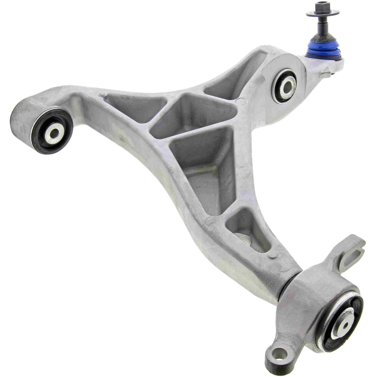 Mevotech Supreme Suspension Control Arm and Ball Joint Assembly CMS251234