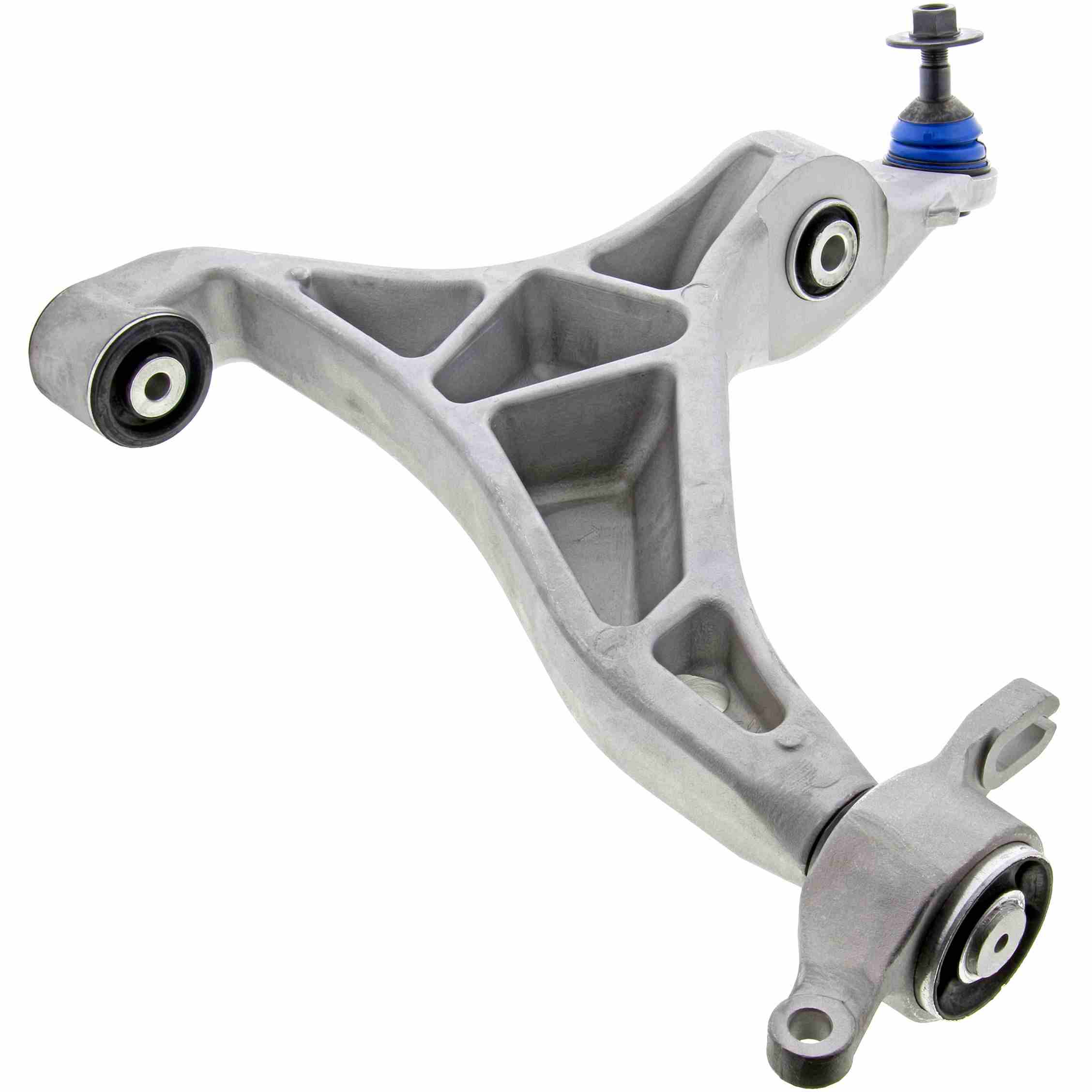 Mevotech Supreme Suspension Control Arm and Ball Joint Assembly CMS251234