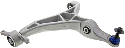 Mevotech Supreme Suspension Control Arm and Ball Joint Assembly CMS251234