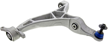 Mevotech Supreme Suspension Control Arm and Ball Joint Assembly CMS251234