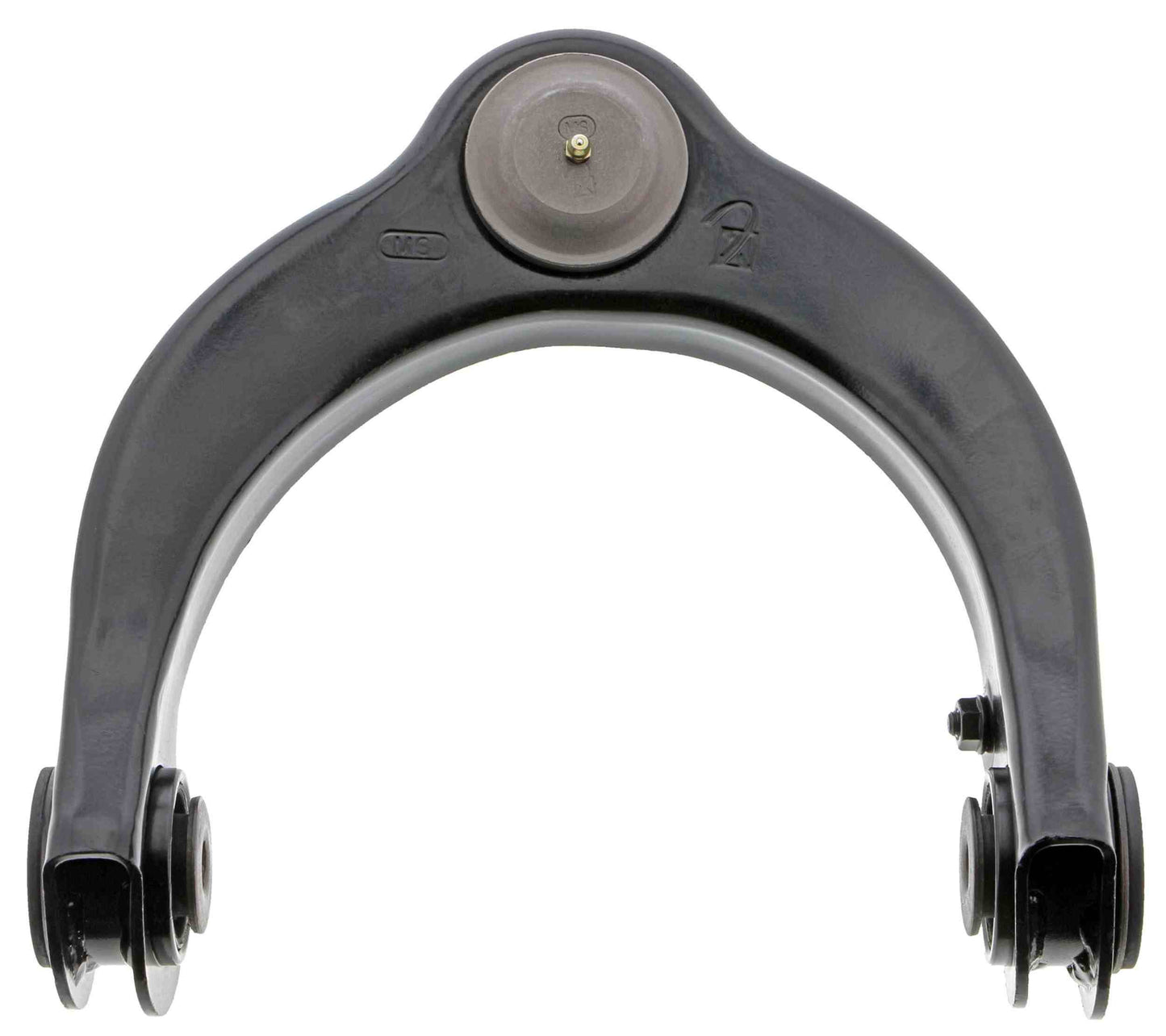 Mevotech Supreme Suspension Control Arm and Ball Joint Assembly CMS251235