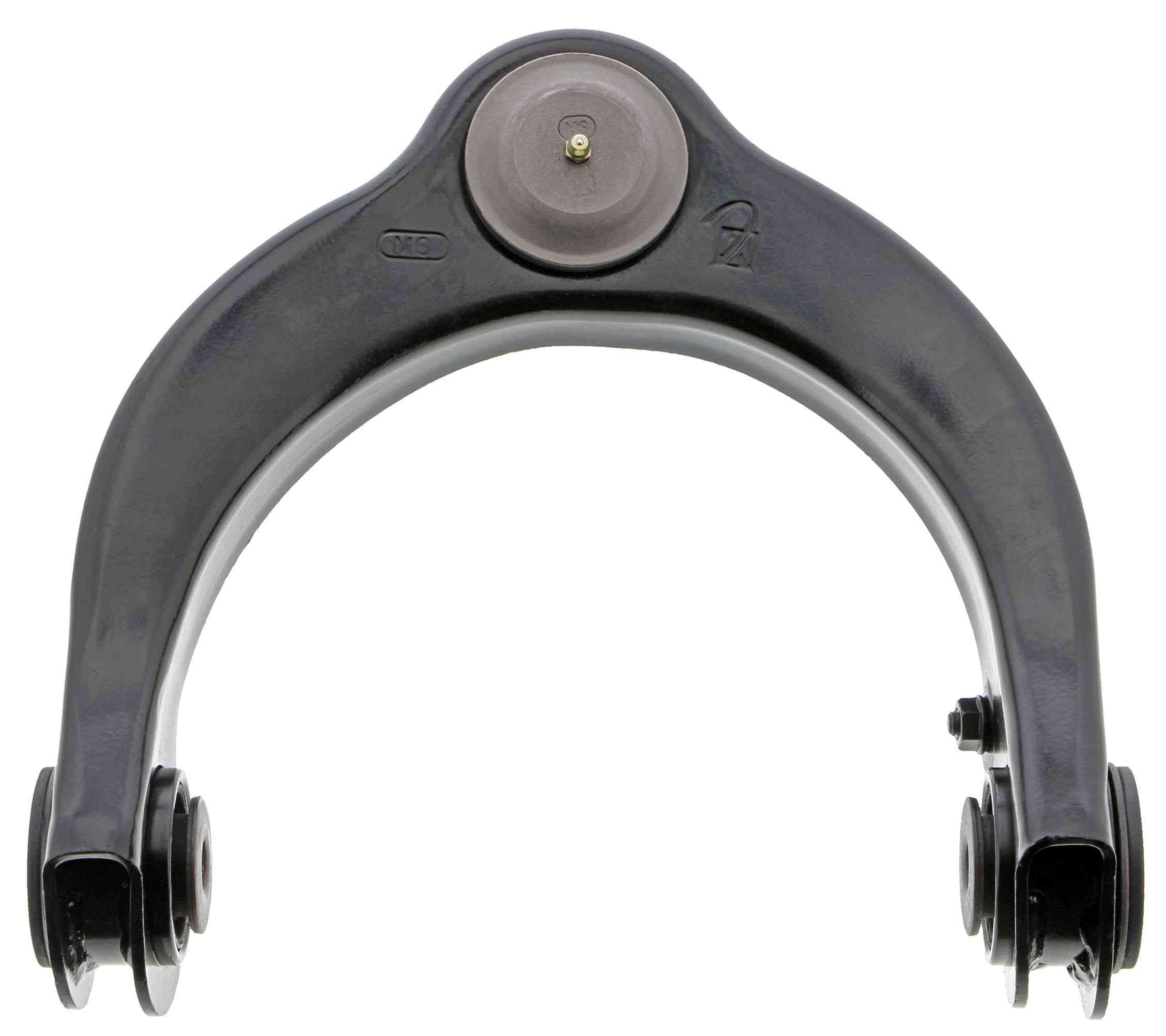 Mevotech Supreme Suspension Control Arm and Ball Joint Assembly CMS251235