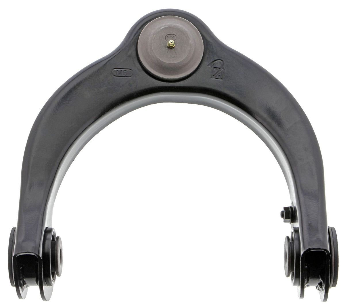 Mevotech Supreme Suspension Control Arm and Ball Joint Assembly CMS251235