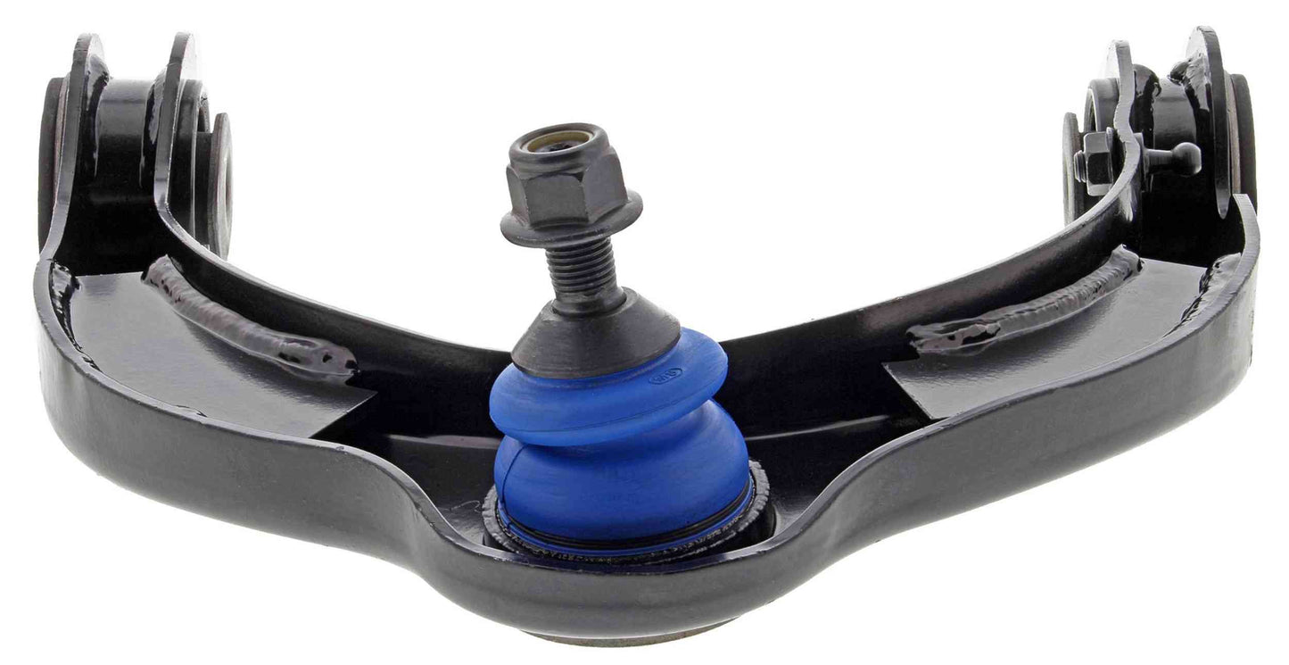 Mevotech Supreme Suspension Control Arm and Ball Joint Assembly CMS251235
