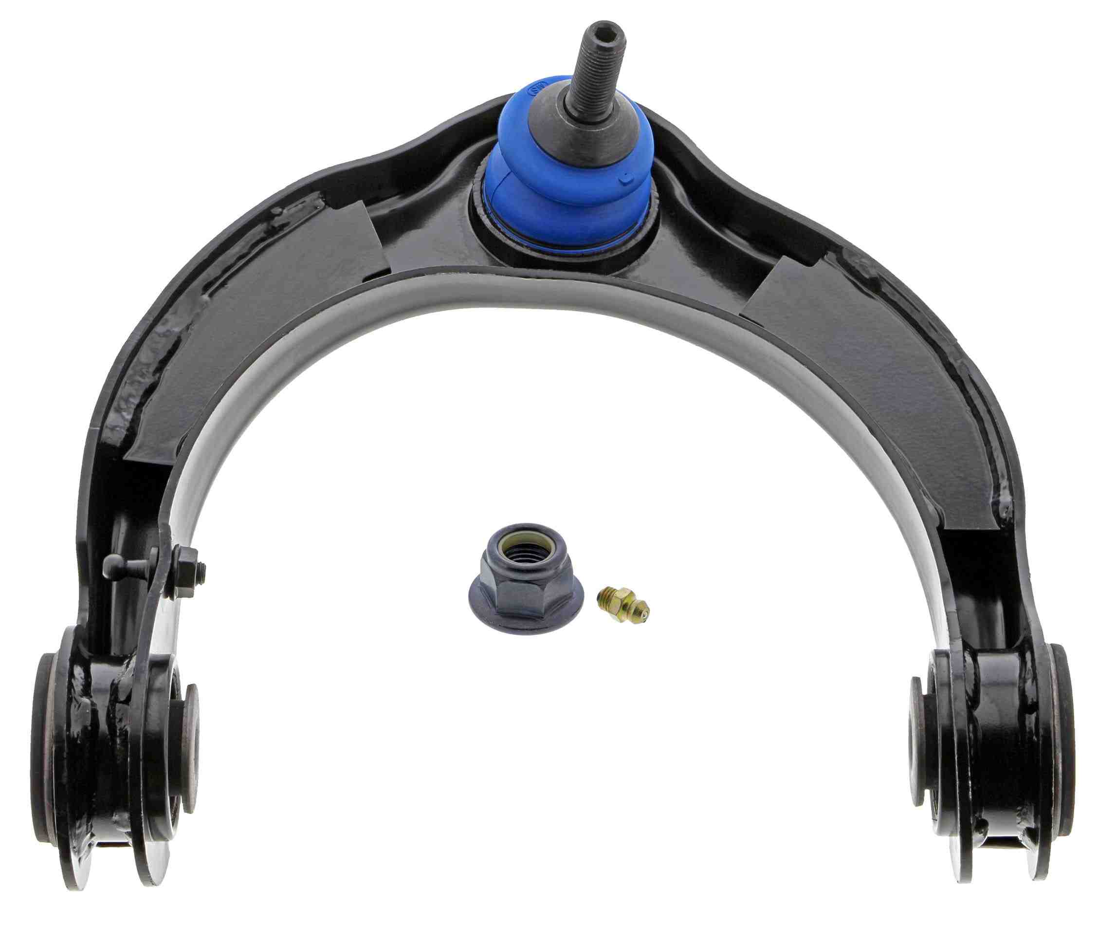 Mevotech Supreme Suspension Control Arm and Ball Joint Assembly CMS251235