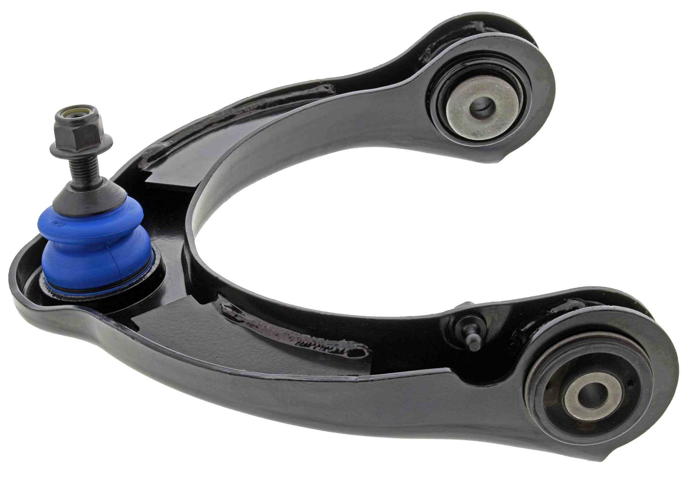 Mevotech Supreme Suspension Control Arm and Ball Joint Assembly CMS251235