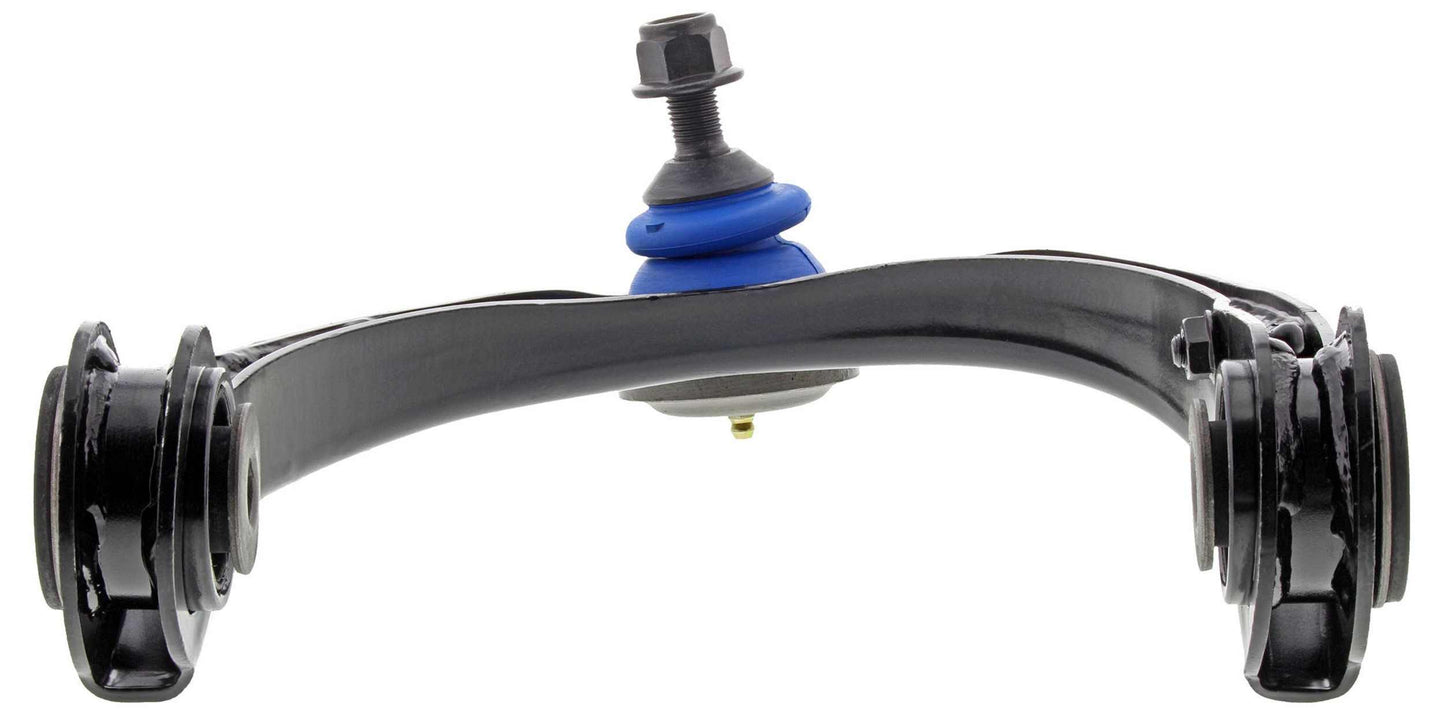 Mevotech Supreme Suspension Control Arm and Ball Joint Assembly CMS251236