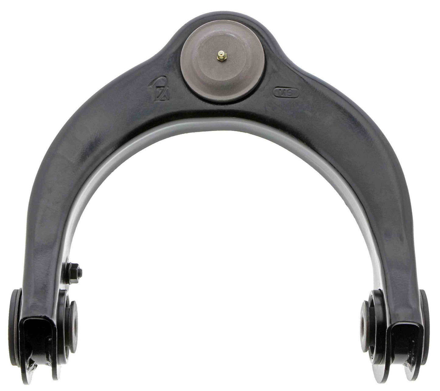 Mevotech Supreme Suspension Control Arm and Ball Joint Assembly CMS251236