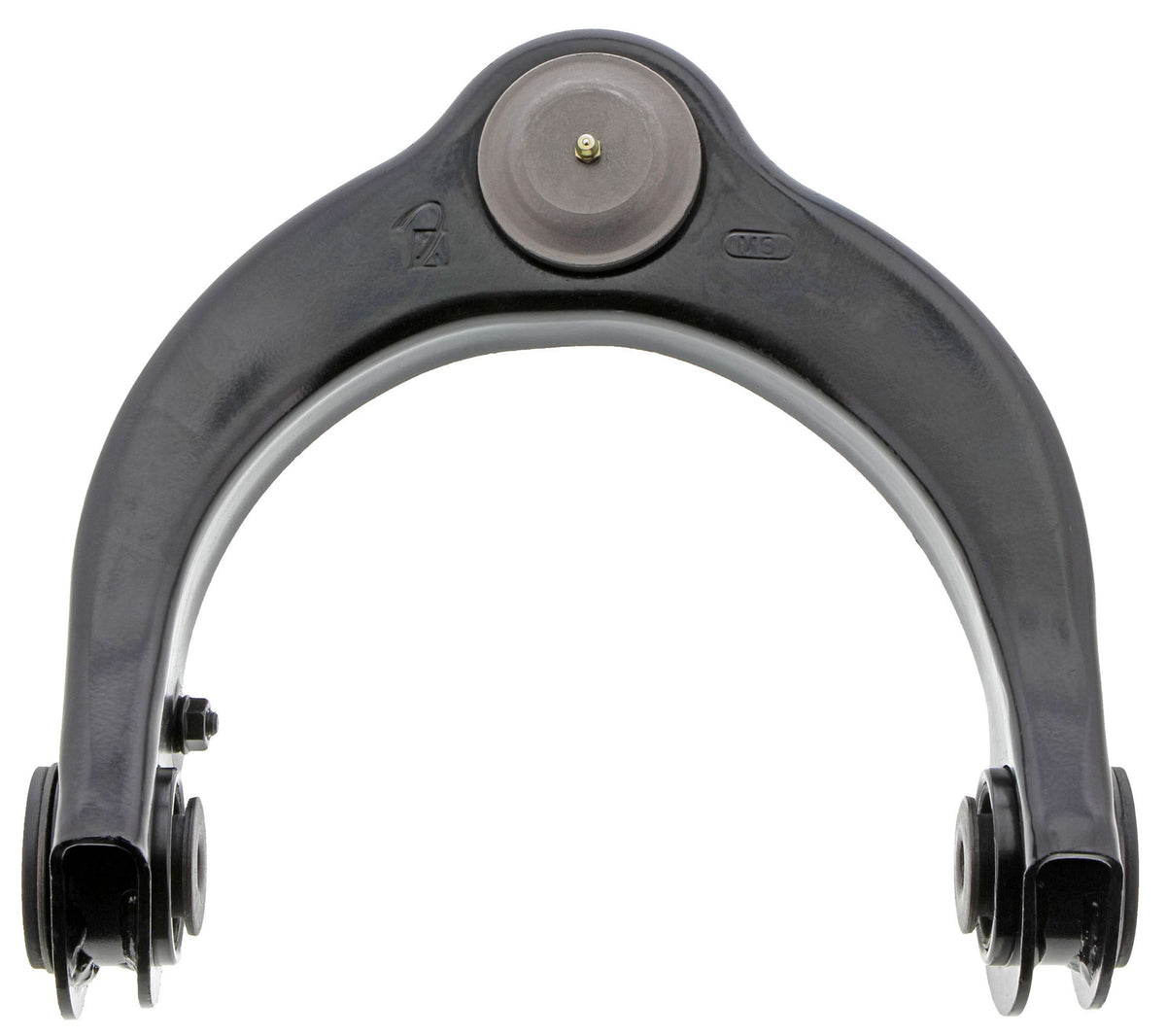Mevotech Supreme Suspension Control Arm and Ball Joint Assembly CMS251236