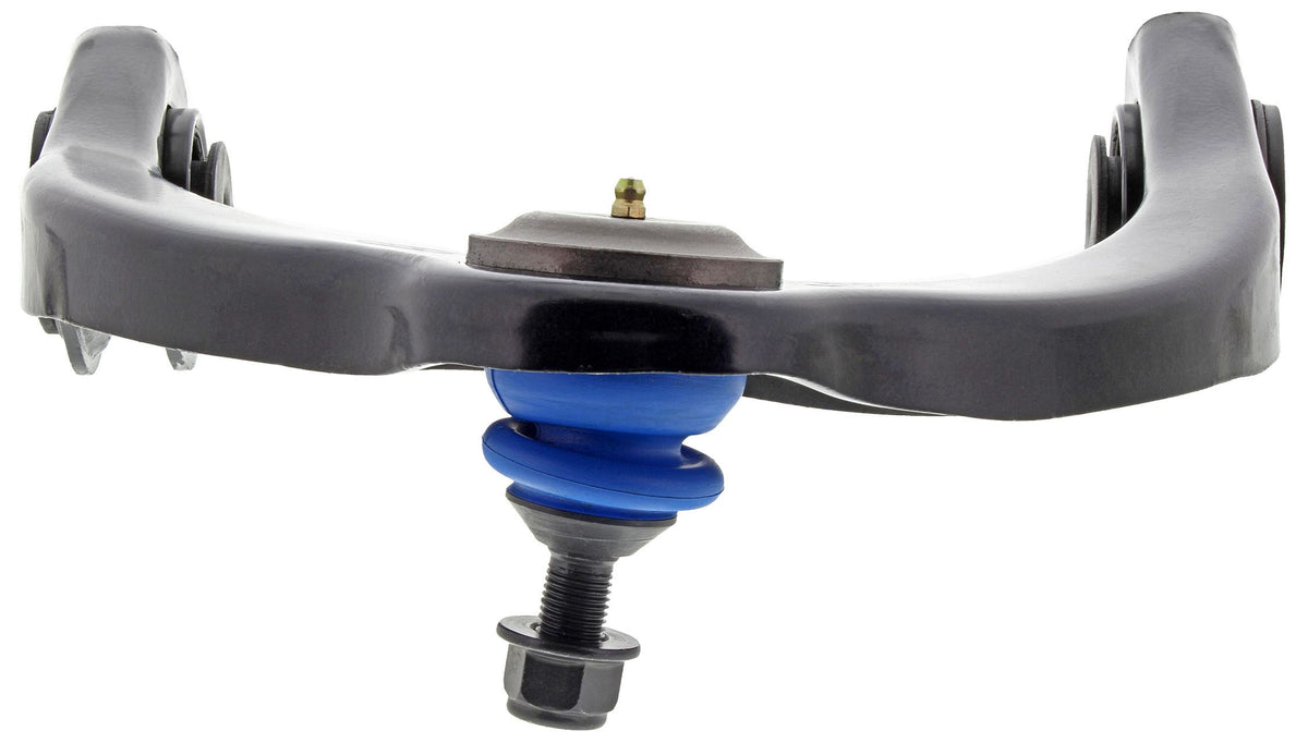 Mevotech Supreme Suspension Control Arm and Ball Joint Assembly CMS251236