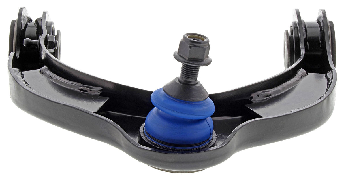 Mevotech Supreme Suspension Control Arm and Ball Joint Assembly CMS251236
