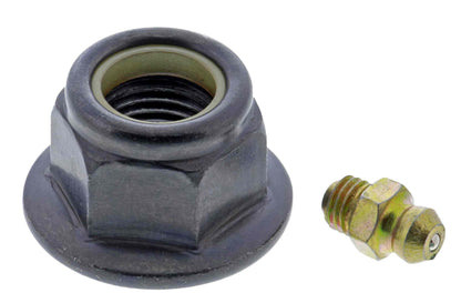 Mevotech Supreme Suspension Control Arm and Ball Joint Assembly CMS251236