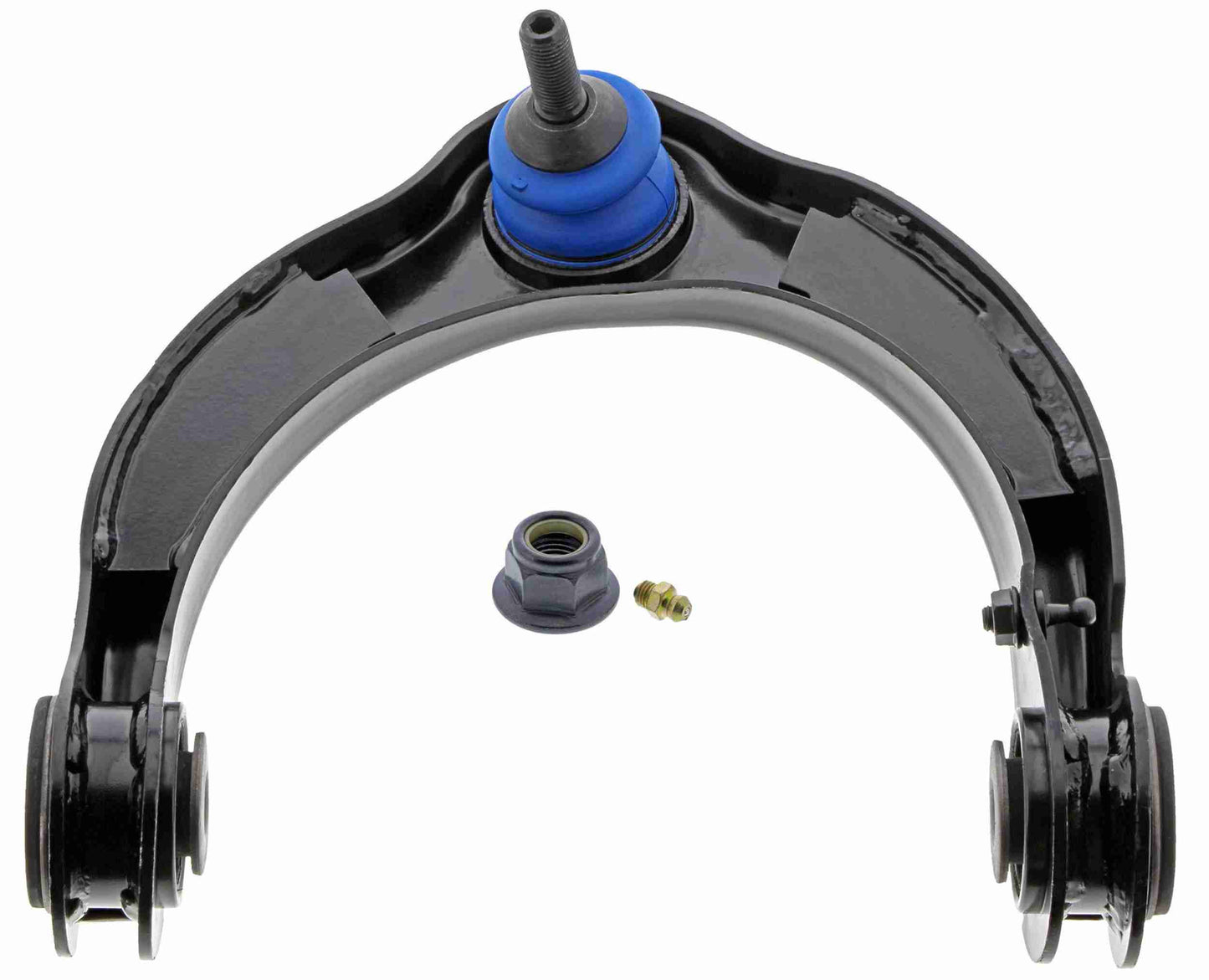 Mevotech Supreme Suspension Control Arm and Ball Joint Assembly CMS251236