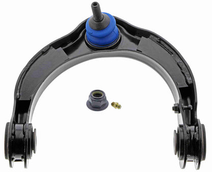Mevotech Supreme Suspension Control Arm and Ball Joint Assembly CMS251236