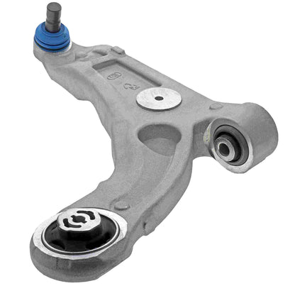 Mevotech Supreme Suspension Control Arm and Ball Joint Assembly CMS251237