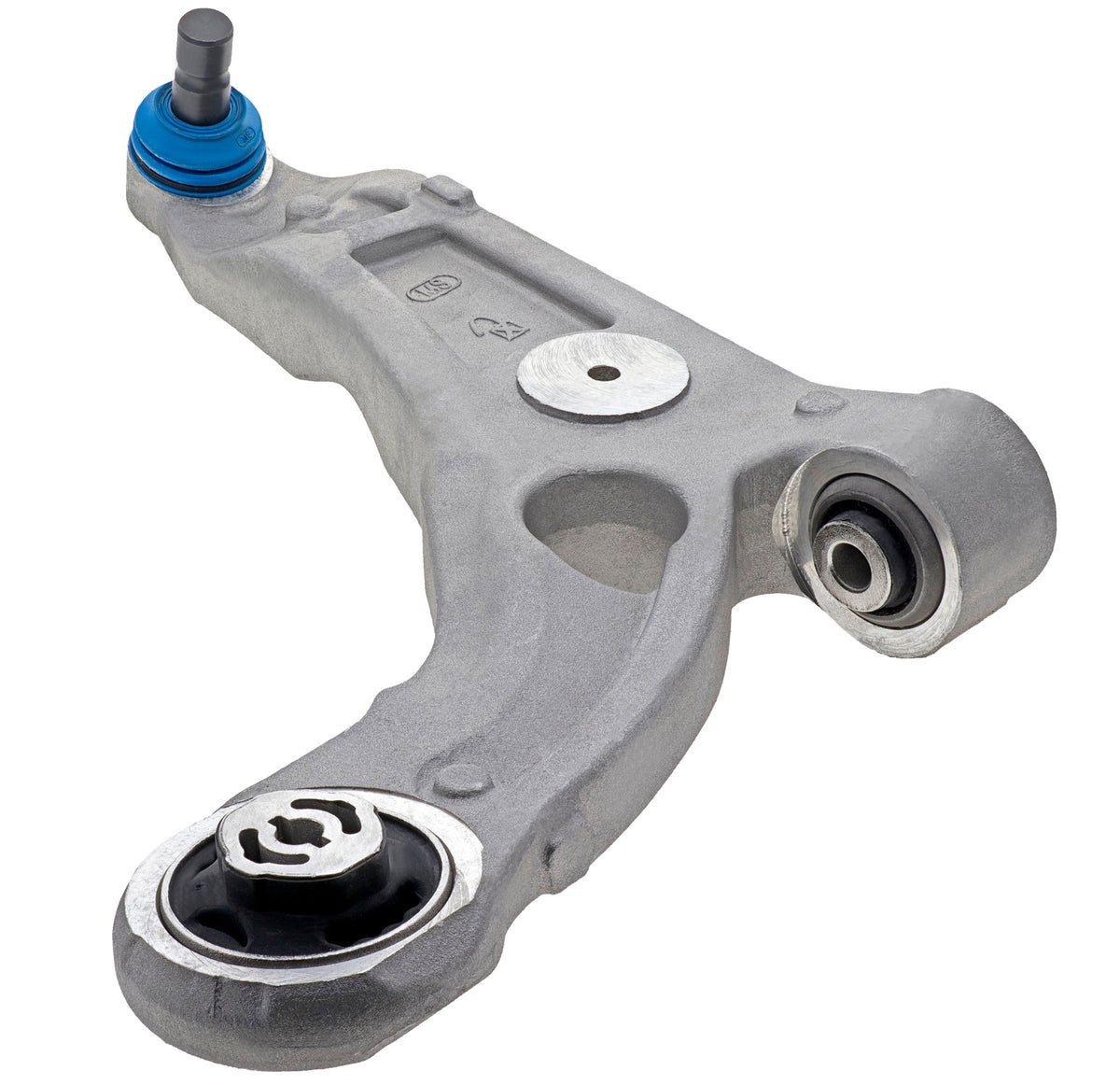 Mevotech Supreme Suspension Control Arm and Ball Joint Assembly CMS251237