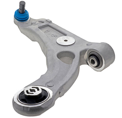 Mevotech Supreme Suspension Control Arm and Ball Joint Assembly CMS251237
