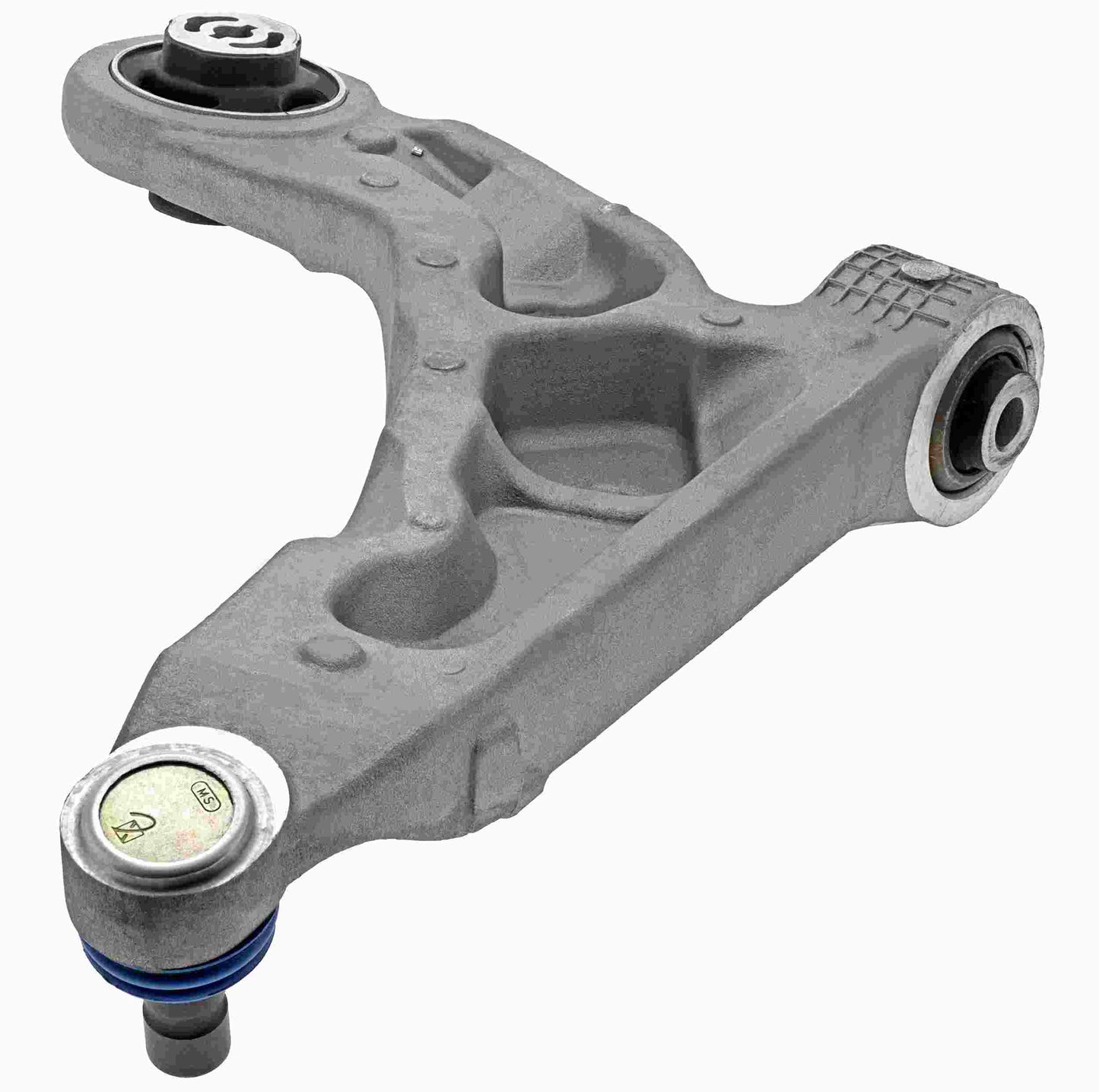 Mevotech Supreme Suspension Control Arm and Ball Joint Assembly CMS251237