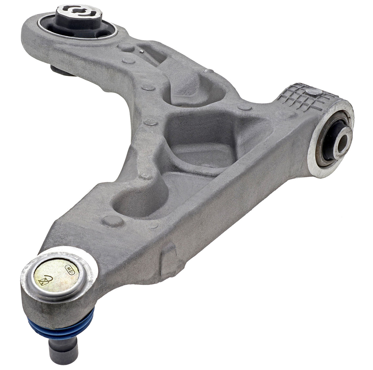 Mevotech Supreme Suspension Control Arm and Ball Joint Assembly CMS251237