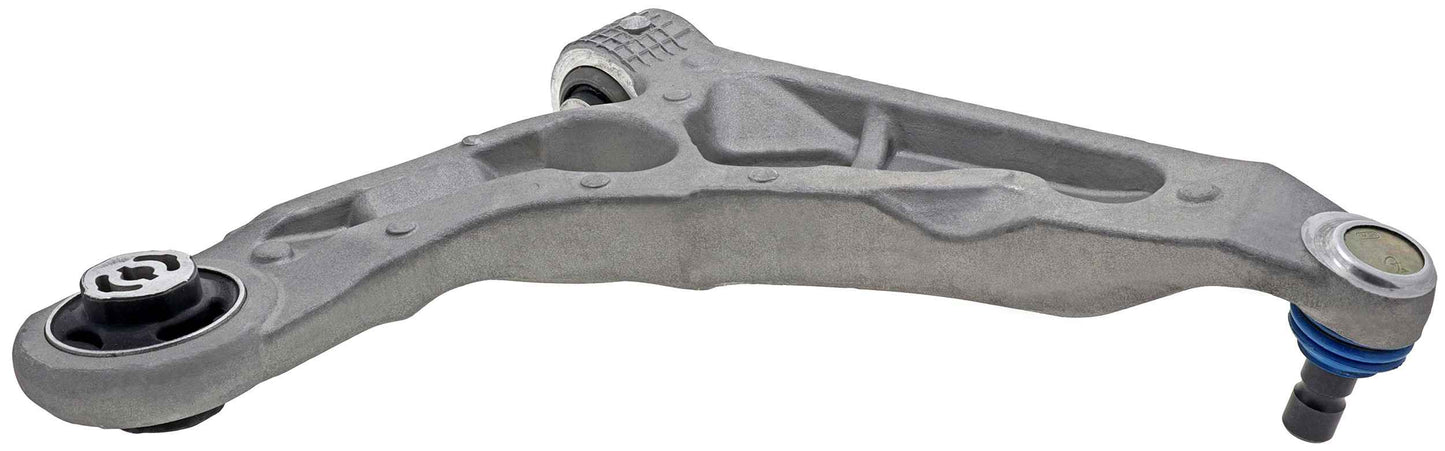 Mevotech Supreme Suspension Control Arm and Ball Joint Assembly CMS251237