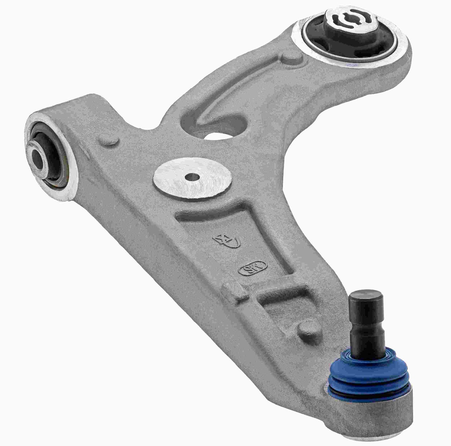 Mevotech Supreme Suspension Control Arm and Ball Joint Assembly CMS251237