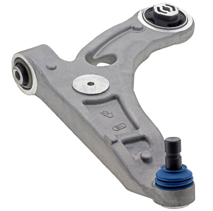 Mevotech Supreme Suspension Control Arm and Ball Joint Assembly CMS251237