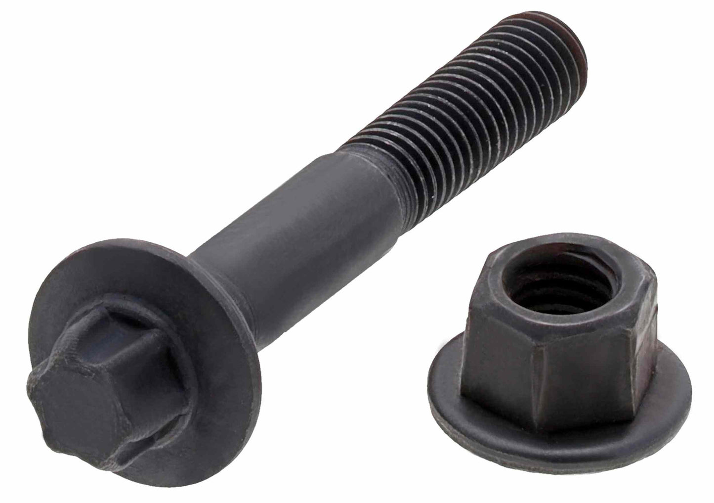 Mevotech Supreme Suspension Control Arm and Ball Joint Assembly CMS251237