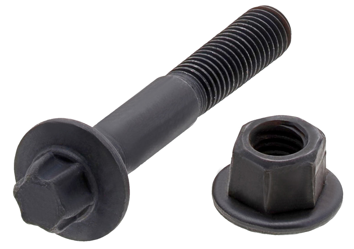 Mevotech Supreme Suspension Control Arm and Ball Joint Assembly CMS251237