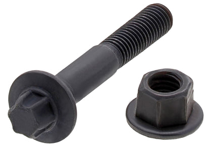 Mevotech Supreme Suspension Control Arm and Ball Joint Assembly CMS251237