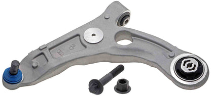 Mevotech Supreme Suspension Control Arm and Ball Joint Assembly CMS251237