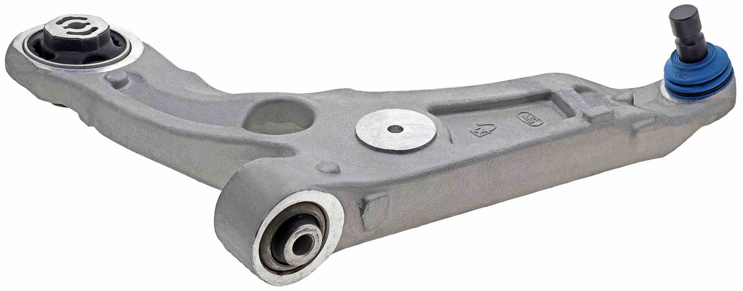 Mevotech Supreme Suspension Control Arm and Ball Joint Assembly CMS251237