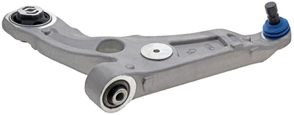 Mevotech Supreme Suspension Control Arm and Ball Joint Assembly CMS251237