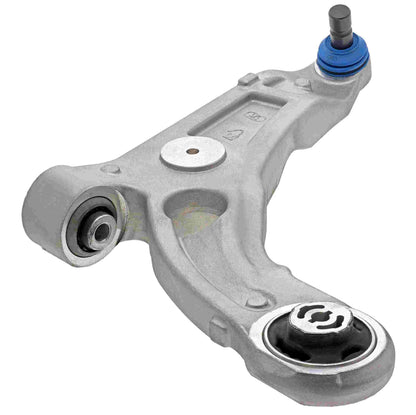Mevotech Supreme Suspension Control Arm and Ball Joint Assembly CMS251238