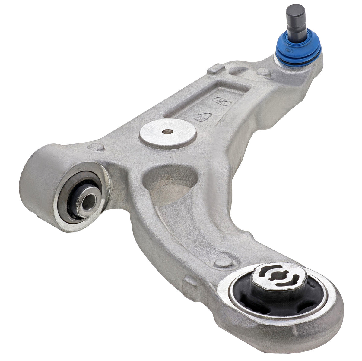 Mevotech Supreme Suspension Control Arm and Ball Joint Assembly CMS251238