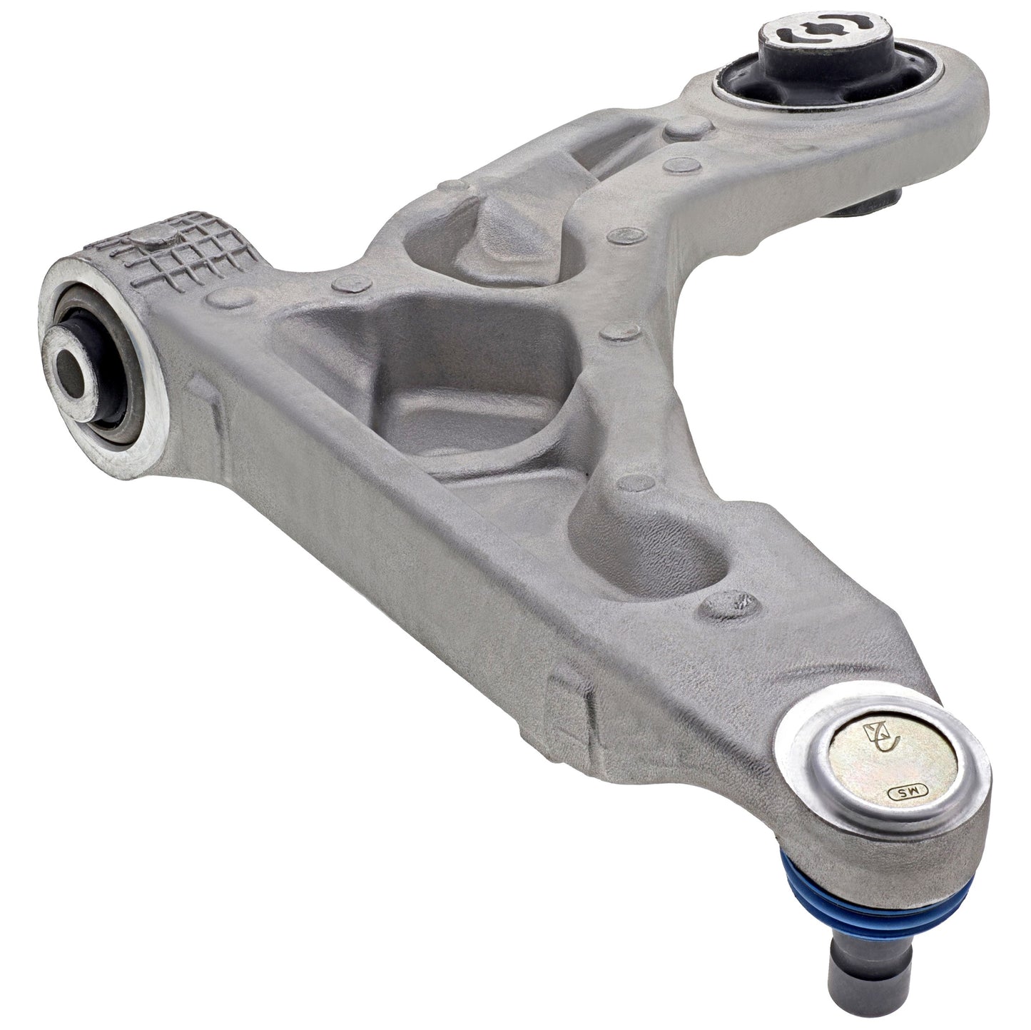 Mevotech Supreme Suspension Control Arm and Ball Joint Assembly CMS251238