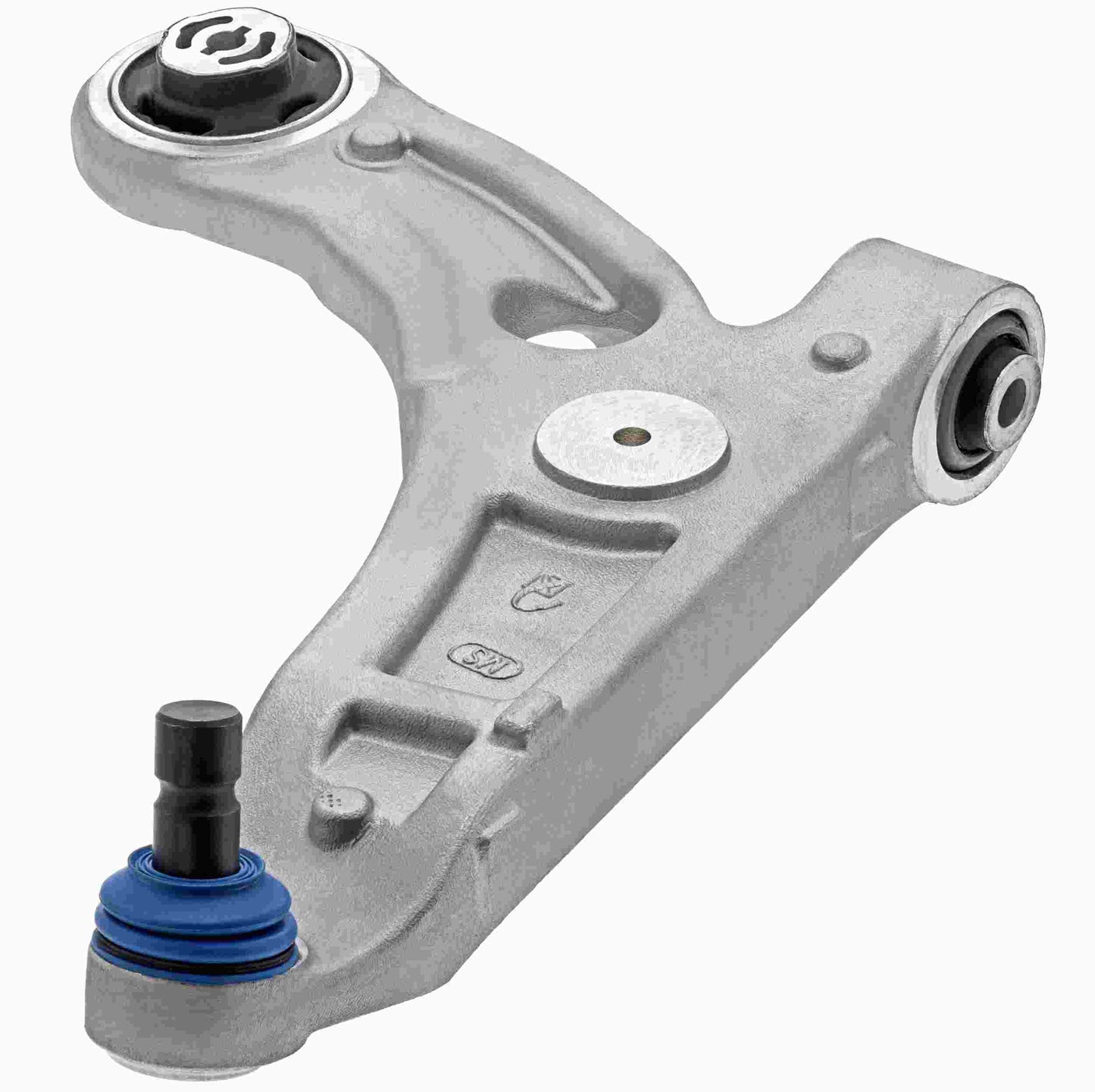 Mevotech Supreme Suspension Control Arm and Ball Joint Assembly CMS251238