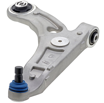 Mevotech Supreme Suspension Control Arm and Ball Joint Assembly CMS251238