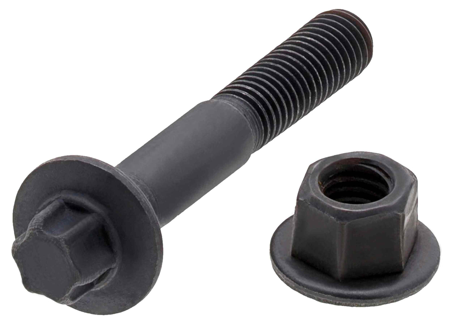Mevotech Supreme Suspension Control Arm and Ball Joint Assembly CMS251238