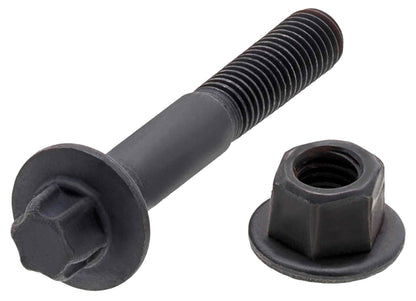 Mevotech Supreme Suspension Control Arm and Ball Joint Assembly CMS251238