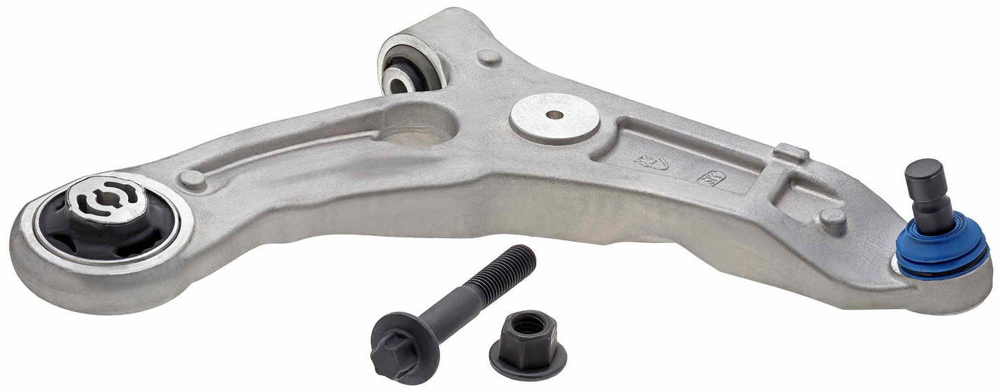 Mevotech Supreme Suspension Control Arm and Ball Joint Assembly CMS251238