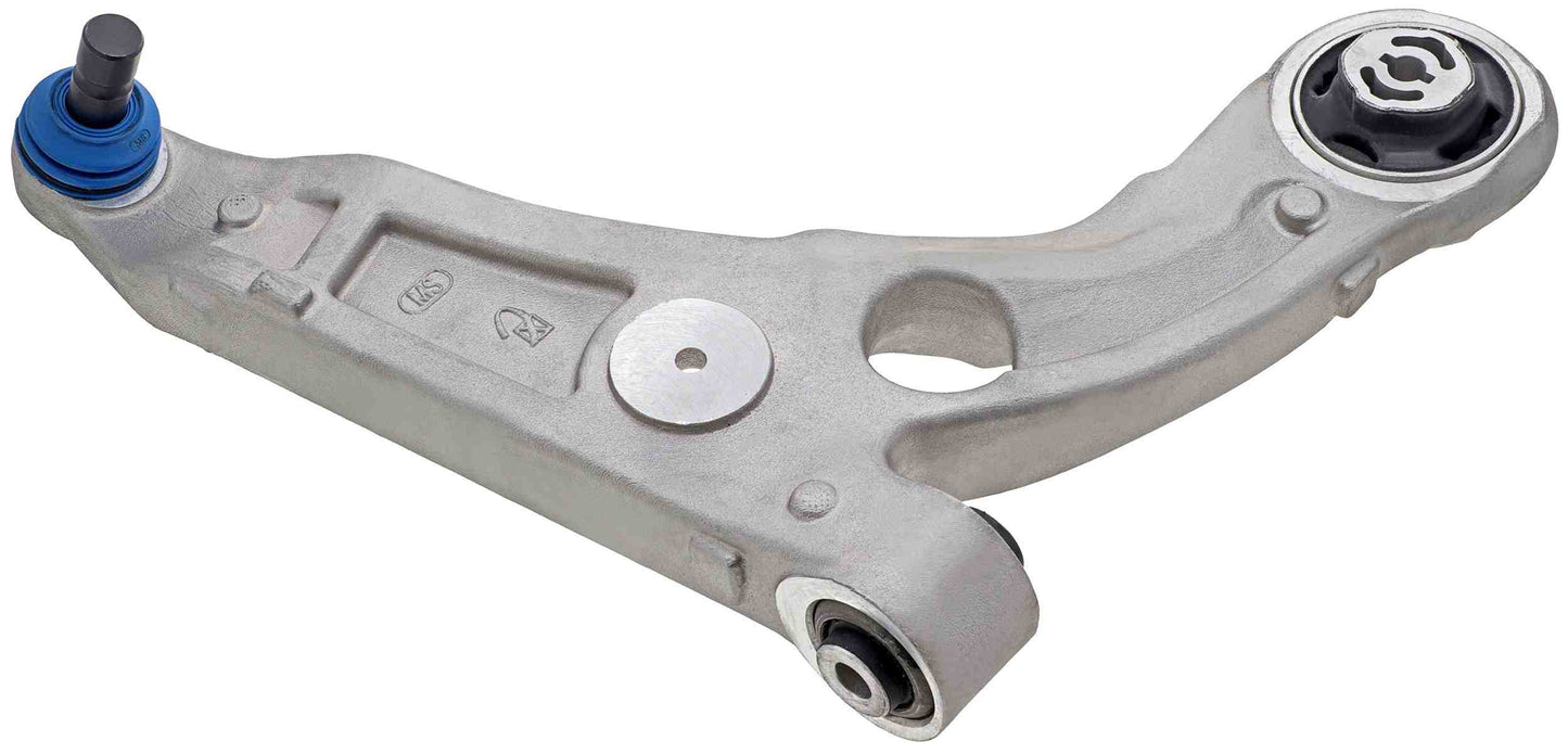 Mevotech Supreme Suspension Control Arm and Ball Joint Assembly CMS251238