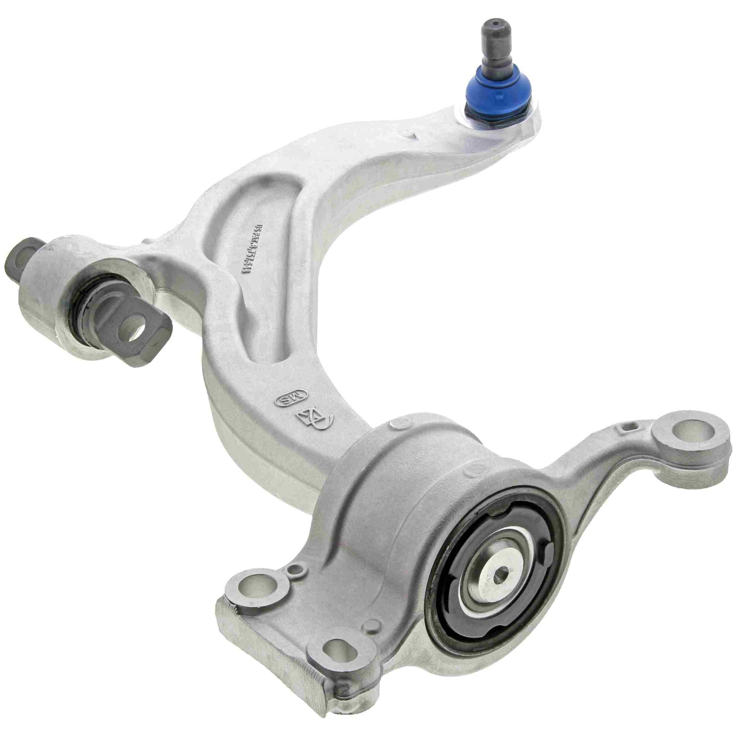 Mevotech Supreme Suspension Control Arm and Ball Joint Assembly CMS251239