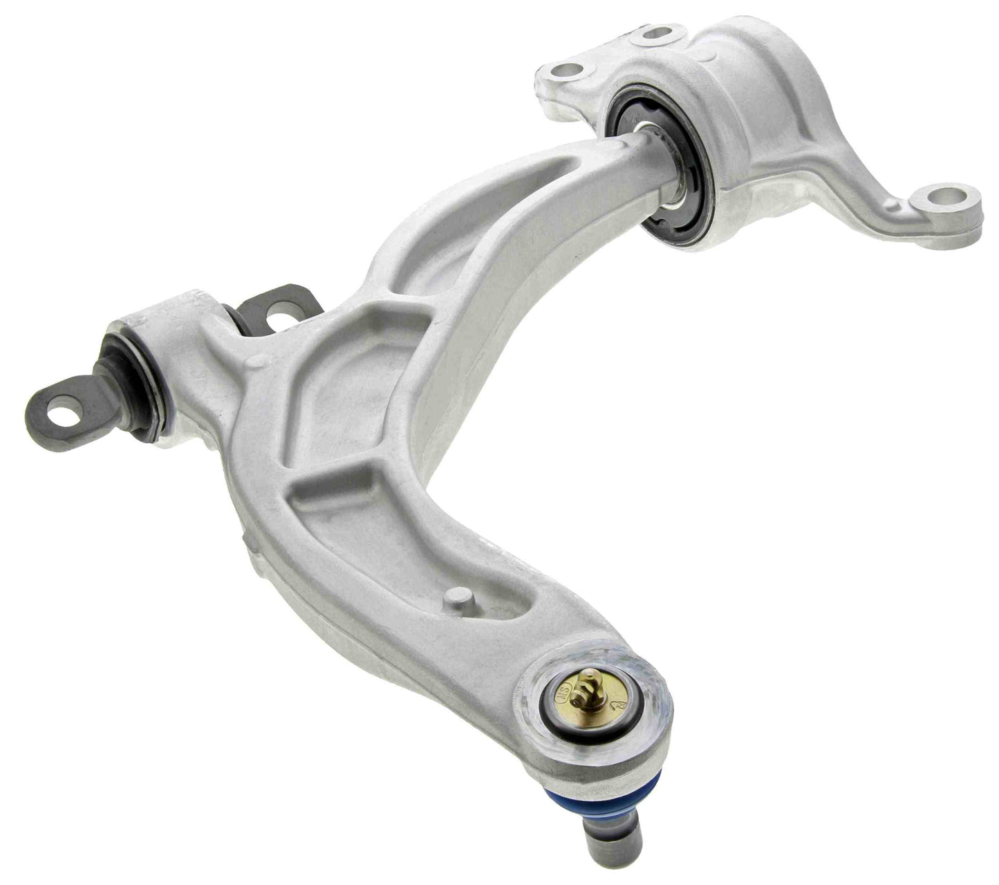 Mevotech Supreme Suspension Control Arm and Ball Joint Assembly CMS251239
