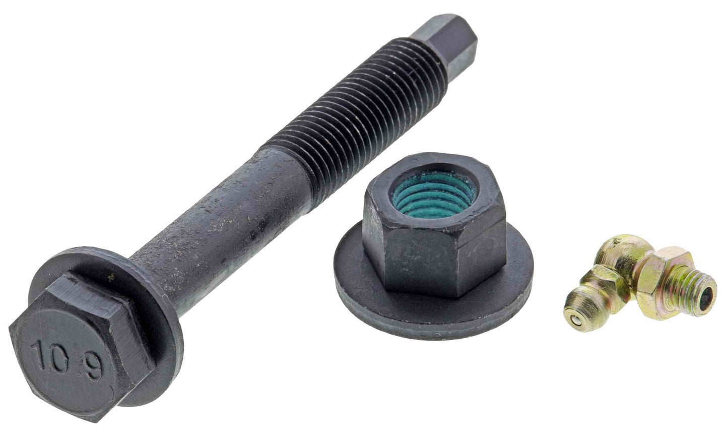 Mevotech Supreme Suspension Control Arm and Ball Joint Assembly CMS251239