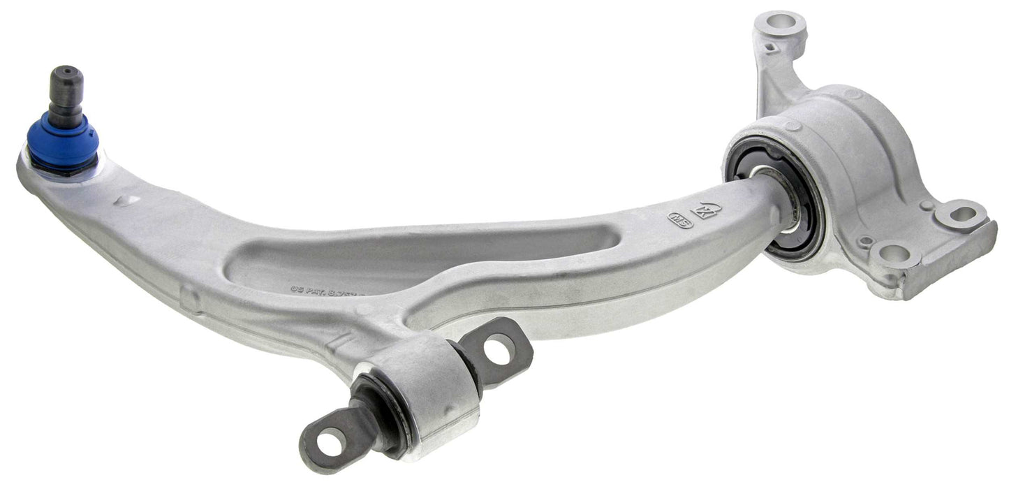 Mevotech Supreme Suspension Control Arm and Ball Joint Assembly CMS251239