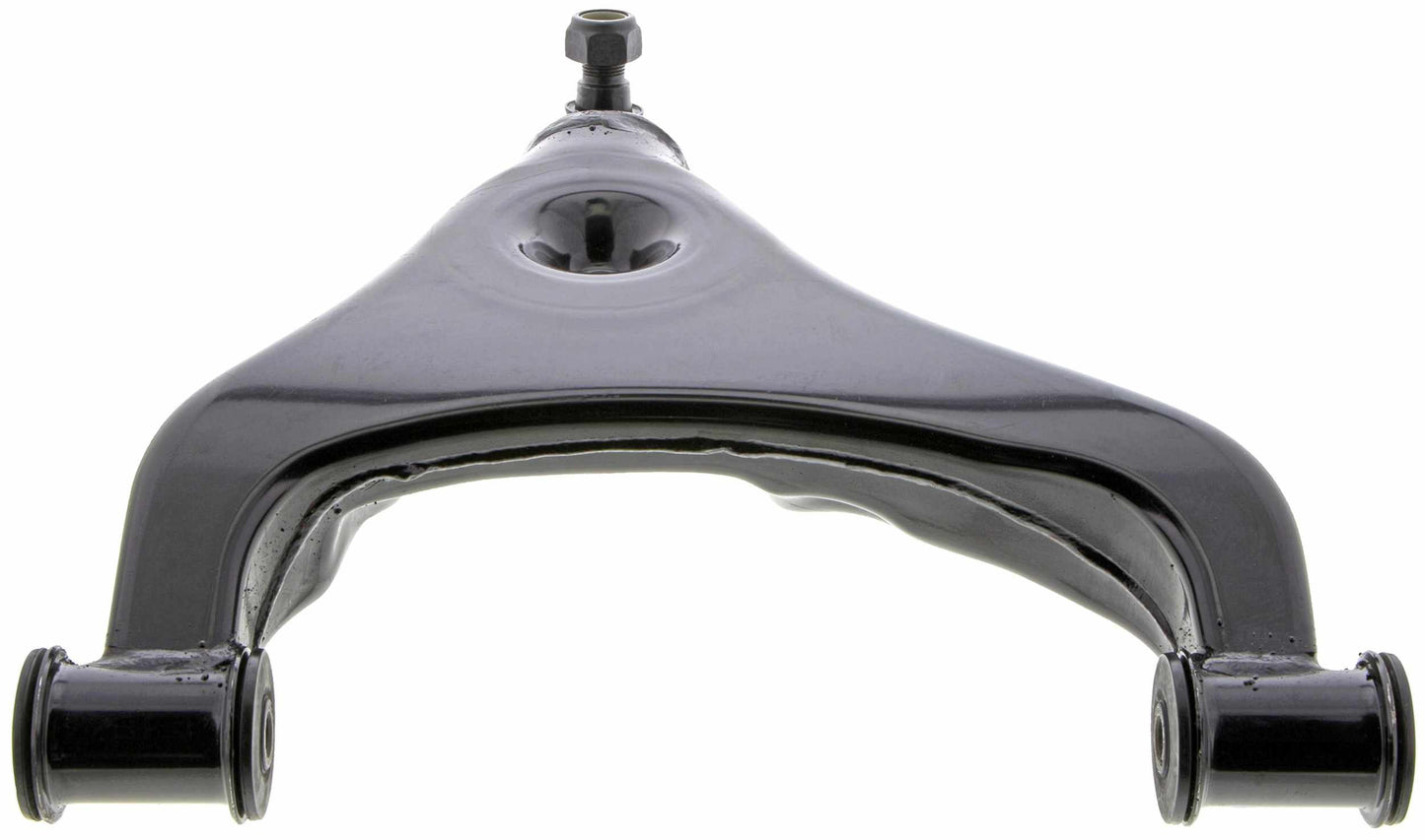 Mevotech Supreme Suspension Control Arm and Ball Joint Assembly CMS25123